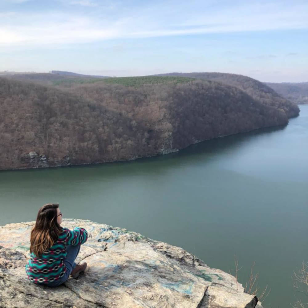 Meet your Posher, Maley